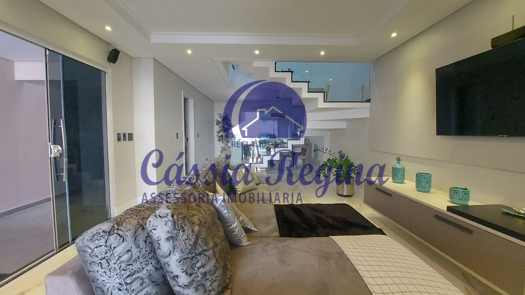 Sobrado à venda no Jardim Panorama