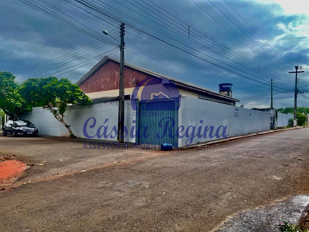 Casa à venda por R$675.000 - Jardim Porto Belo