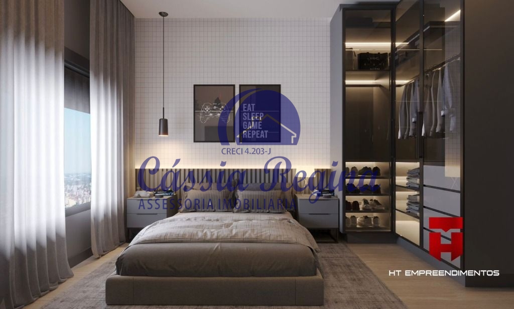 Lançamento - Vila Marrufe, Apartamentos em construção com 04 suítes no Jardim Polo Centro - Próximo 