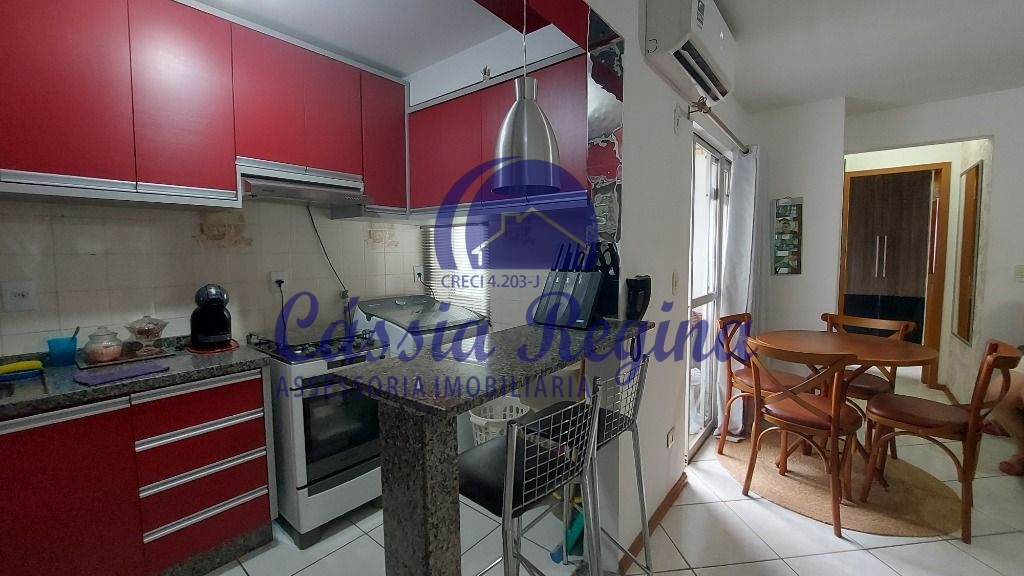 Apartamento com 01 dormitório - Edifício Cheverny