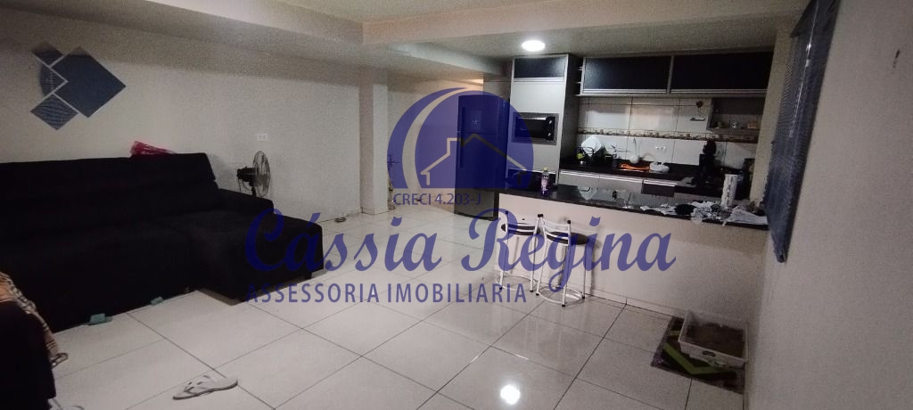 Apartamento e Barracão a Venda - Região de Três Lagoas