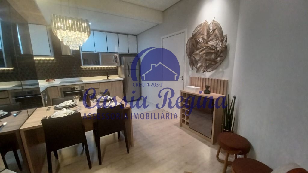 Apartamentos de 2 dormitórios no Waterfalls Club Residence, Fase 2