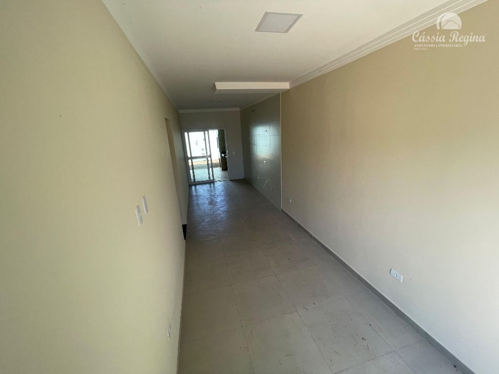 Casa com 02 dormitórios sendo 01 suíte, disponível para locação, Jardim Alvorada