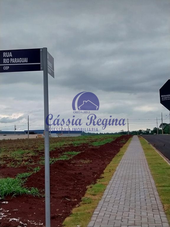 Terreno à venda no Loteamento Morada dos Ipês - Três Lagoas