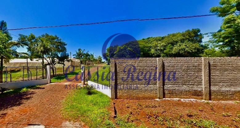 Terreno com área de 2.000m² à venda no Loteamento Mata Verde - Região do Carimã