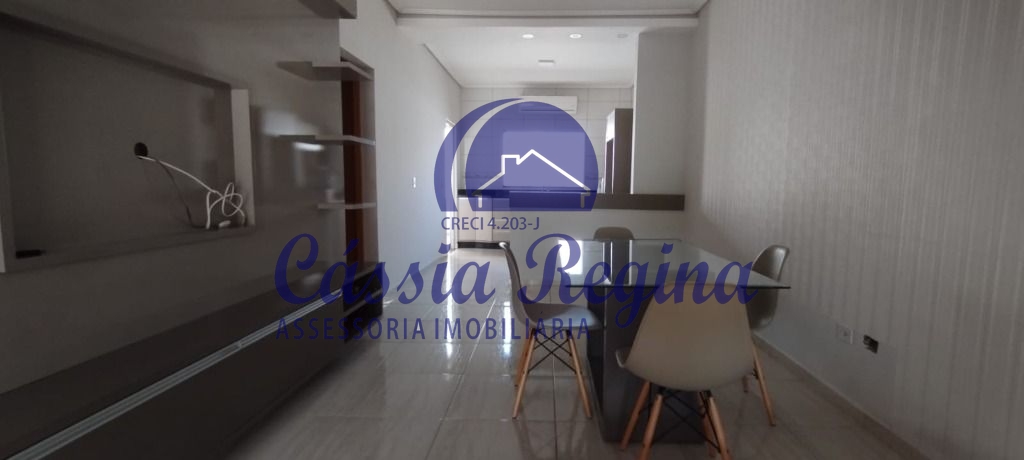 Casa à venda com 02 dormitórios - Jardim Niterói