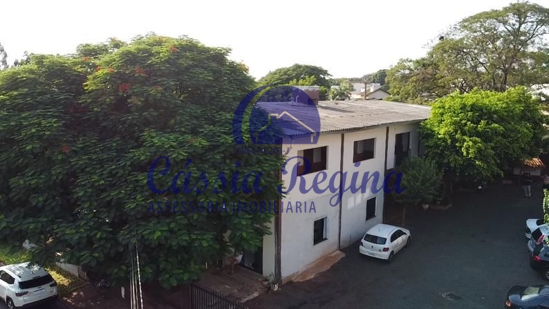 Prédio à venda - Parque Presidente I