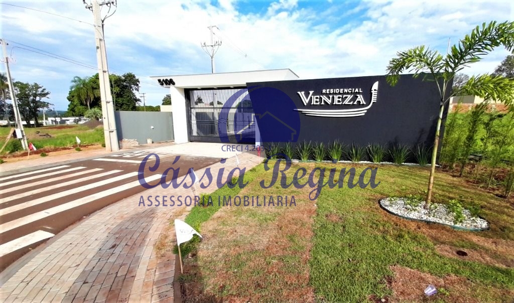 Casa com 02 dormitórios sendo 01 suíte - Condomínio Residencial Veneza