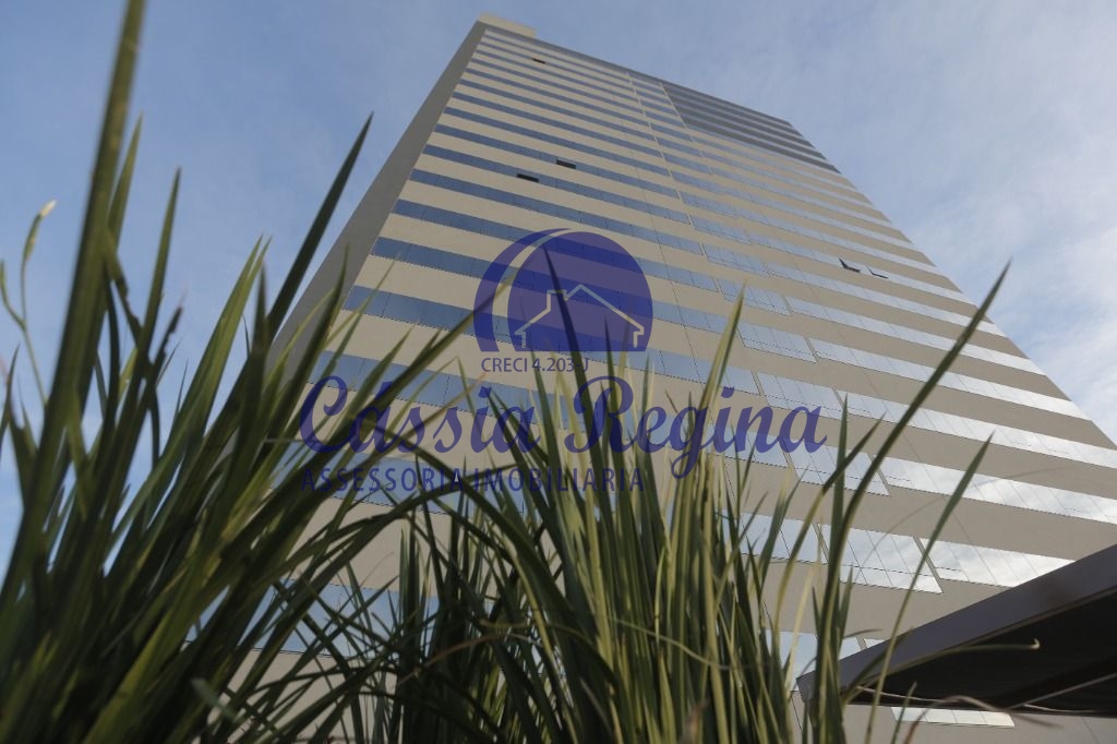 Prédio NOVO - salas à venda  - Edifício Corporativo Torre Marechal - No Centro