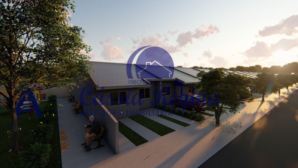 Casa à venda no Residencial Recanto Verde Jardim Lancaster V - Região Norte