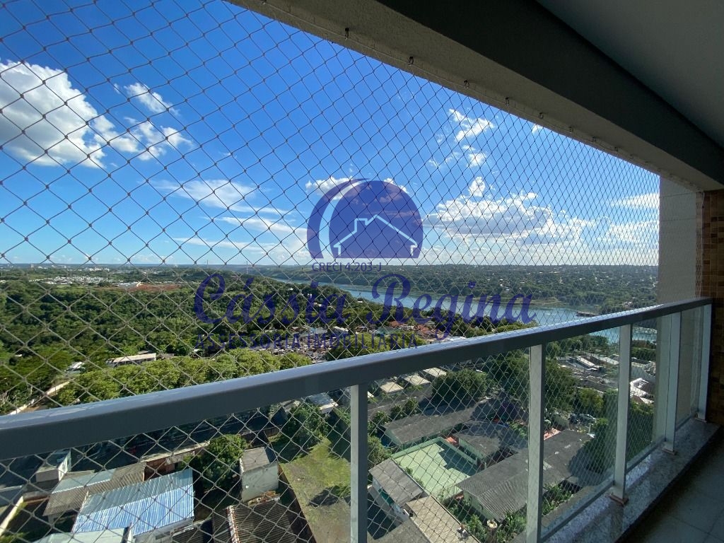 Apartamento Semimobiliado com 02 dormitórios, sendo 01 suíte no Residencial Omoir