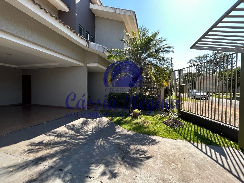 Sobrado com 05 dormitórios sendo 02 suítes - Jardim Panorama