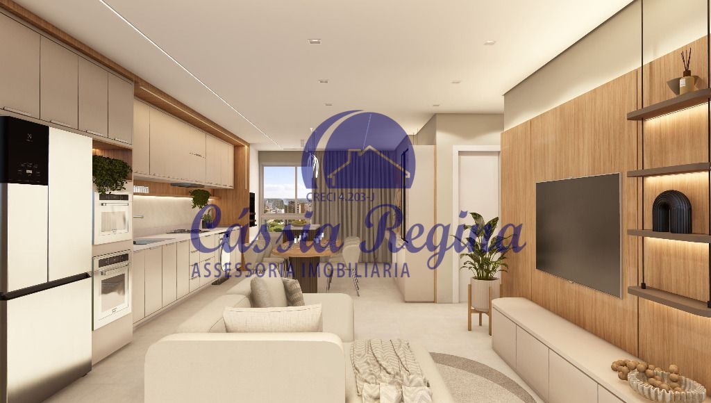 Lançamento  - Edifício Aurum Residence - Centro, Foz do Iguaçu-PR