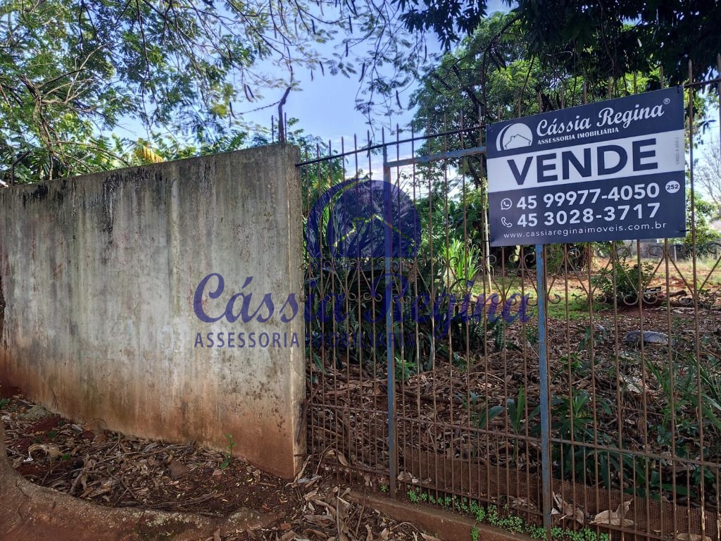 Terreno com 513m² à venda no bairro Beverlly Falls Park - Região do Campos do Igu