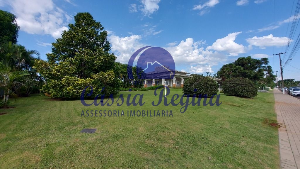 Casa de alto alto padrão com 04 suítes - Condomínio Chácara Natureza