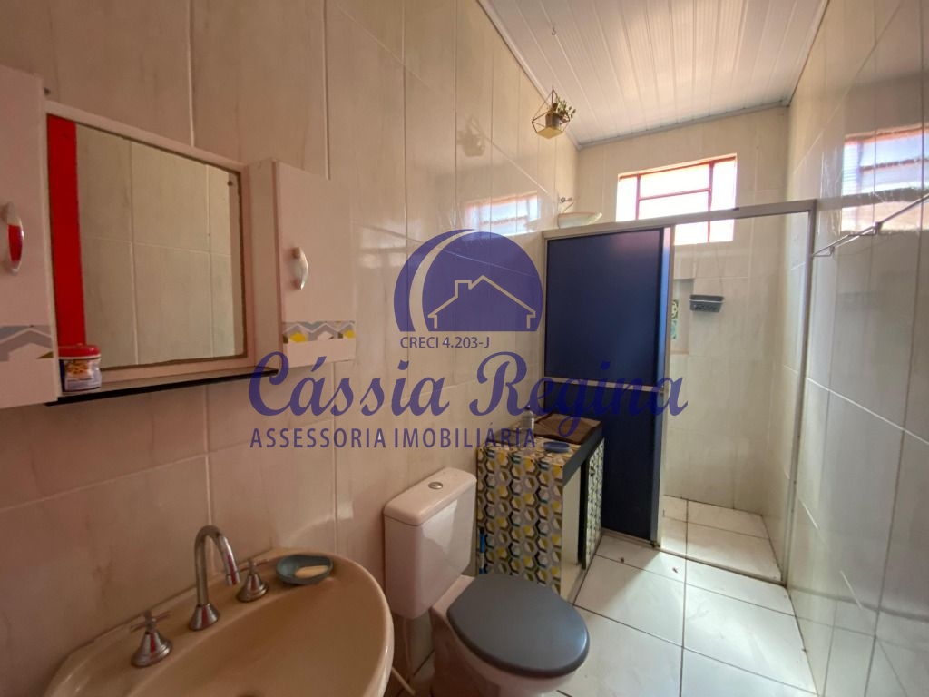 Ponto Comercial para Locação - a 65m da Avenida das Cataratas - Vila Yolanda