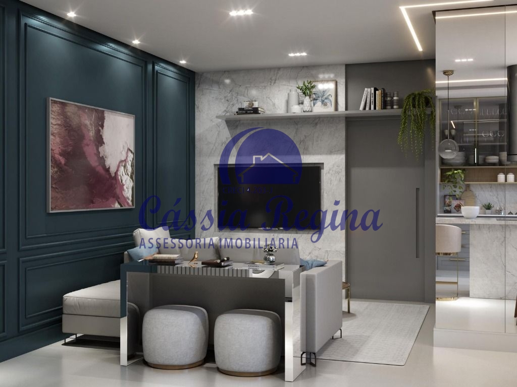 Lançamento Edifício Jardins, na Av. João Paulo II, Jardim Amazonas