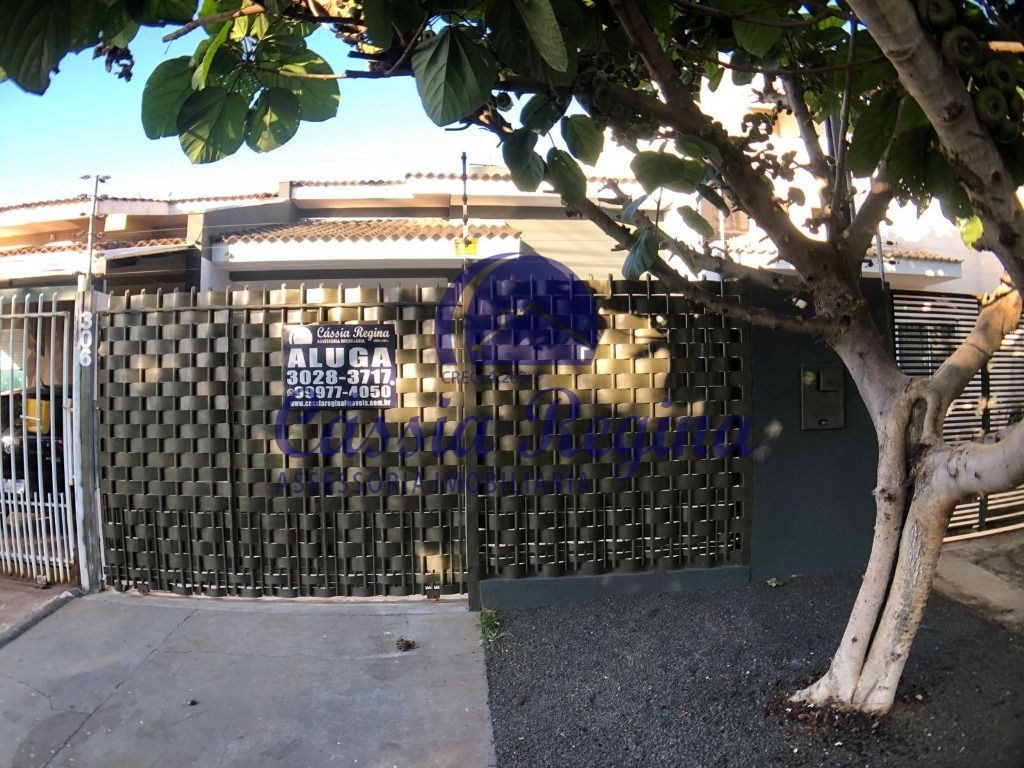 Casa com 03 dormitórios sendo 01 suíte - Porto Belo