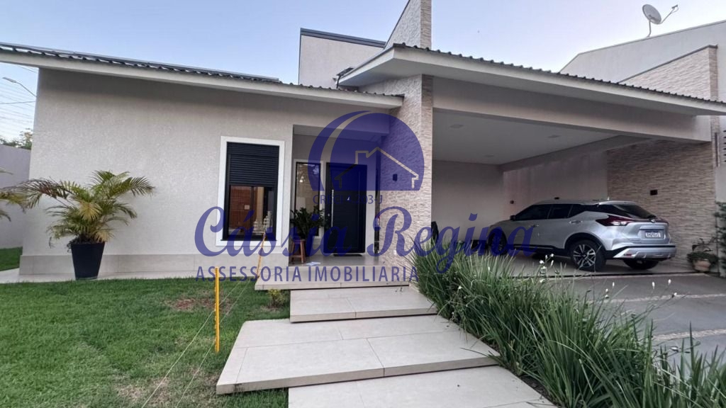 Casa com 03 dormitórios, sendo 01 suíte - Jardim Social I, Região da Vila Yolanda