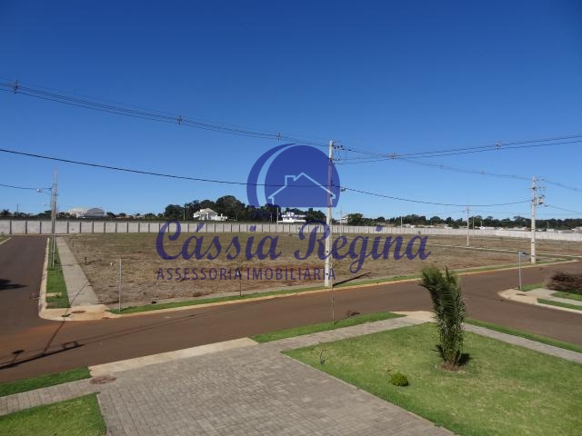 Terrenos - Residencial Villa Firenze - Jardim São Roque