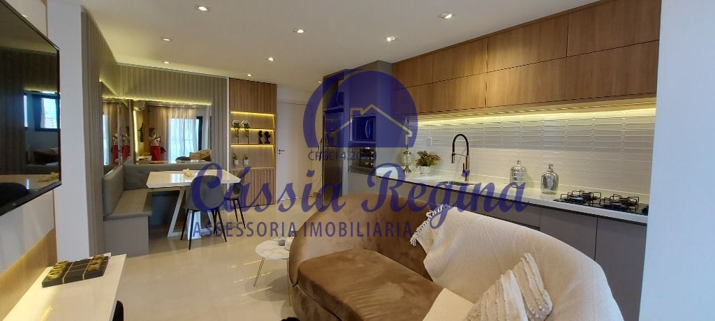 Empreendimento pronto - Edifício Le Majestic