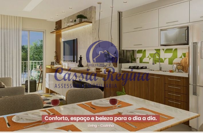 Em construção Floratta Prime Condomínio Clube