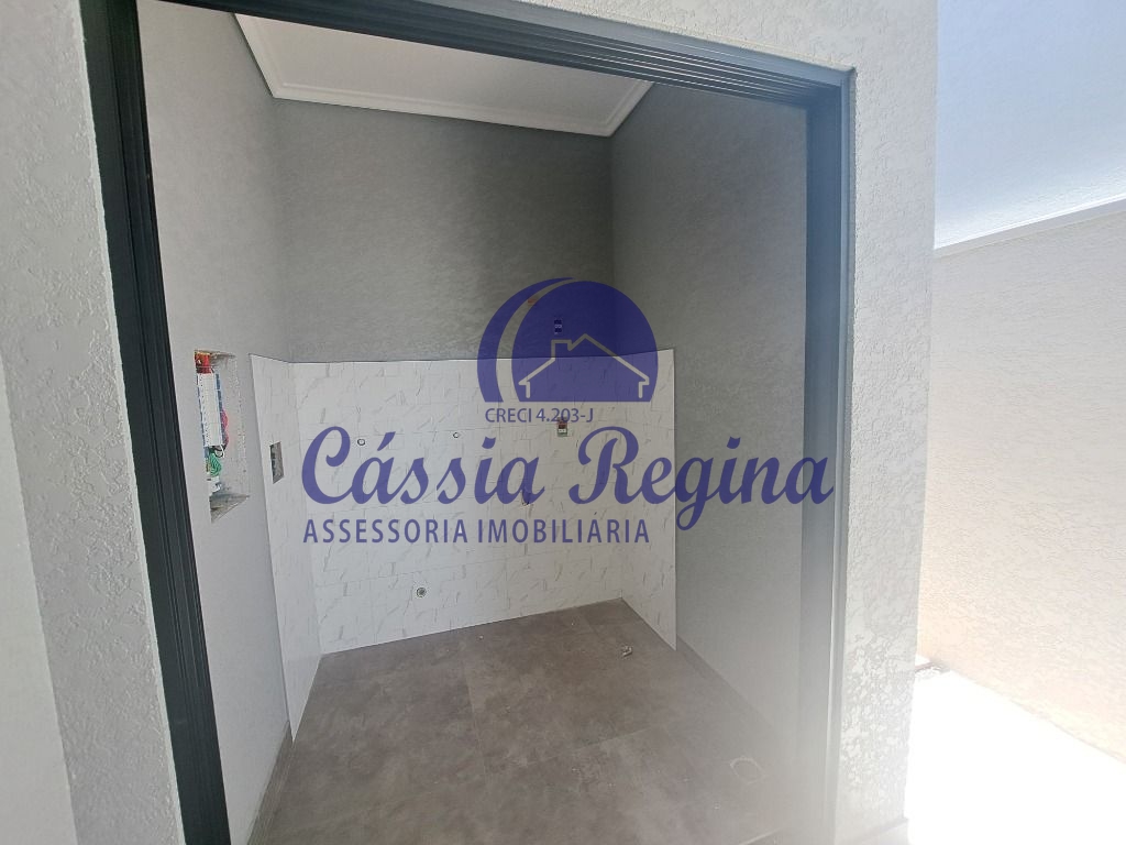 Sobrados à venda 03 dormitórios, sendo 01 suíte - Jardim Santa Rosa - Região da V