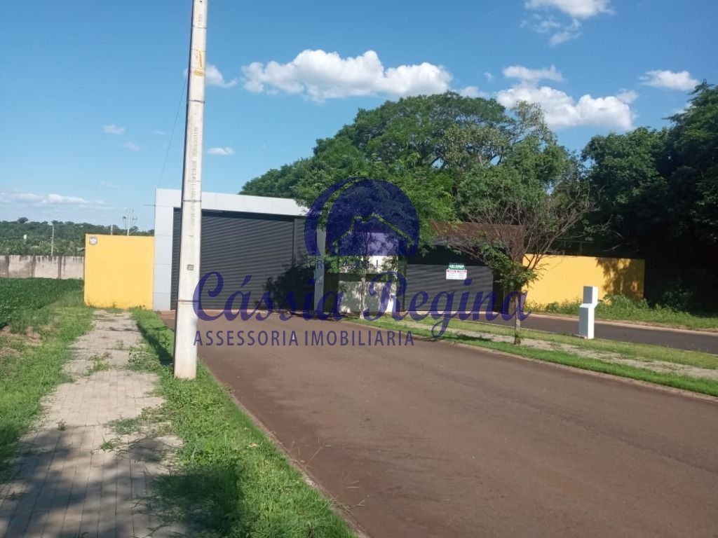 TERRENO CONDOMÍNIO VILLA CONSCIENTIA ASA SUL