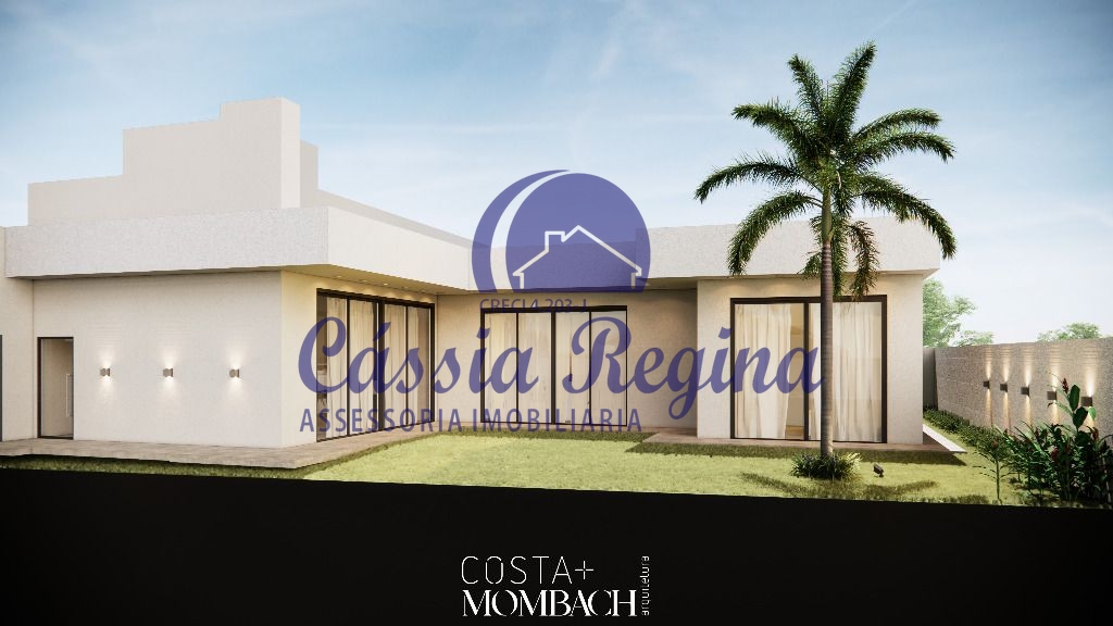 Premium House ? Condomínio Fechado Villa Vicenza ? Foz do Iguaçu.