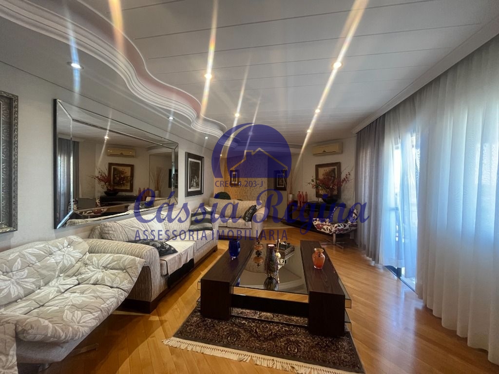 Apartamento duplex alto padrão mobiliado, 04 suítes no Edifício Maison Classic - 