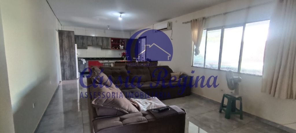 Chácara com 03 dormitórios sendo 01 suíte - Loteamento Porto Dourado - Região Trê