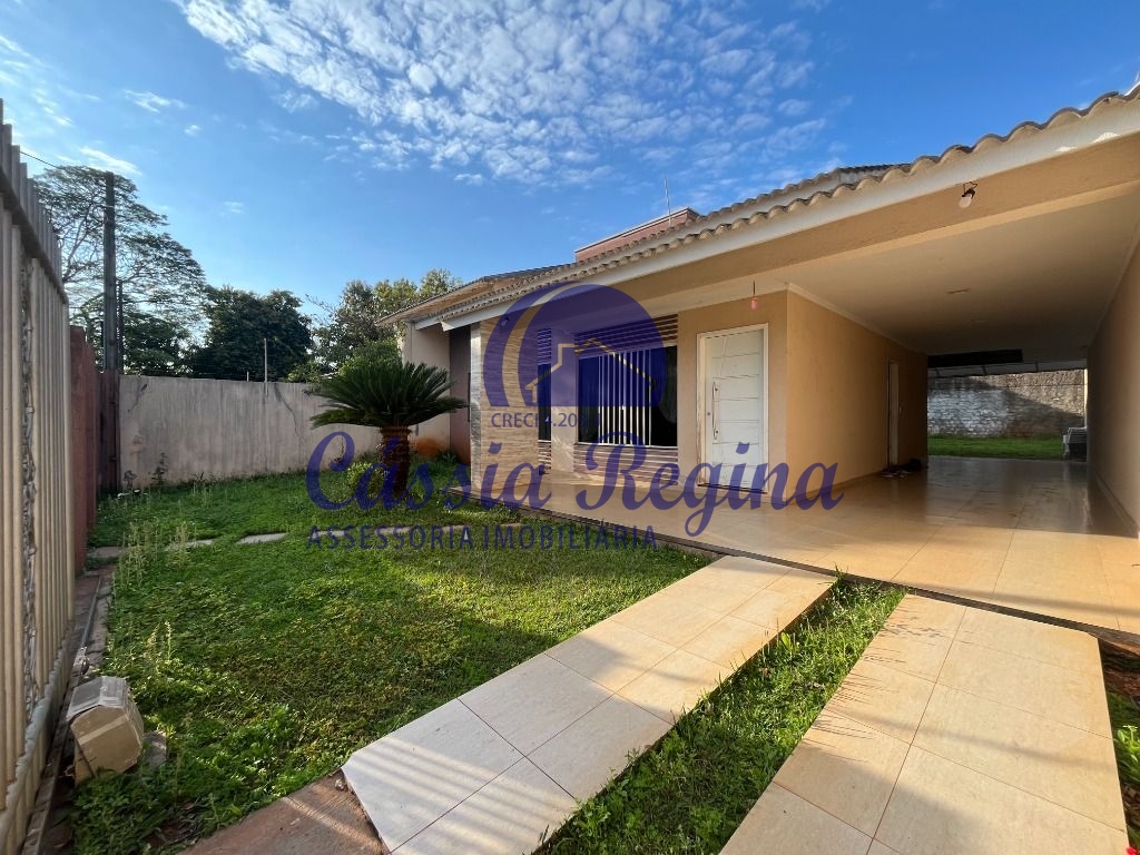 Casa com 03 dormitórios, sendo 01 suíte no Jardim São Rafael II  ? Região do Conj