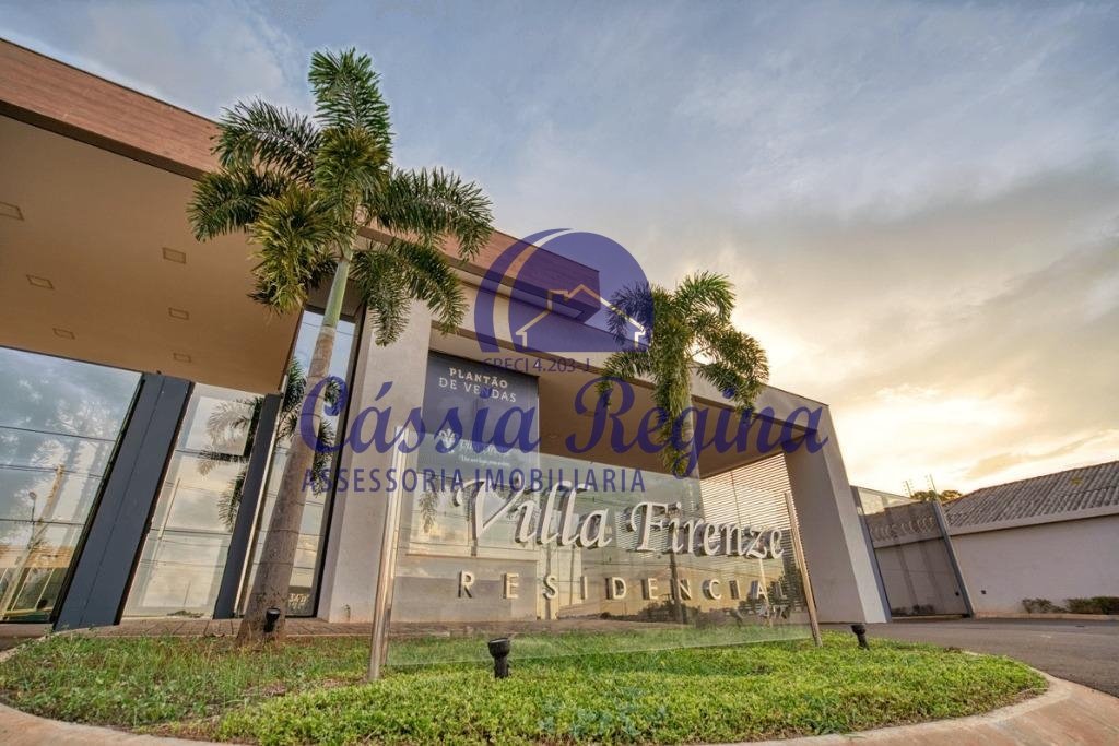 Terrenos - Residencial Villa Firenze - Jardim São Roque