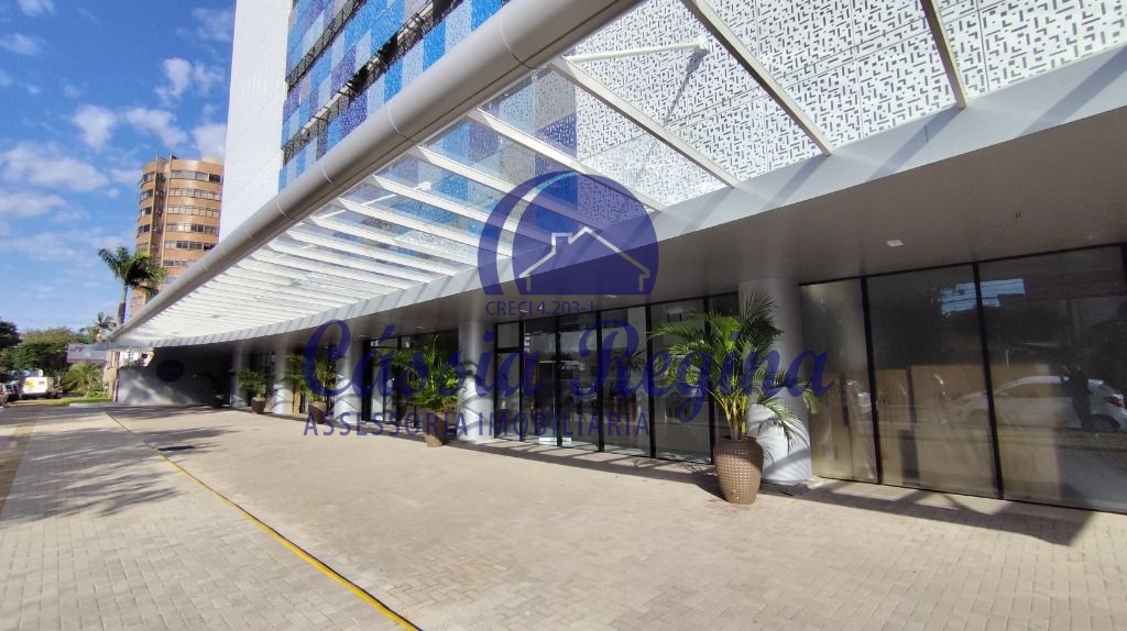 Oportunidade de Investimento  Estacionamento Rotativo no Day Medical Center Foz, Centro