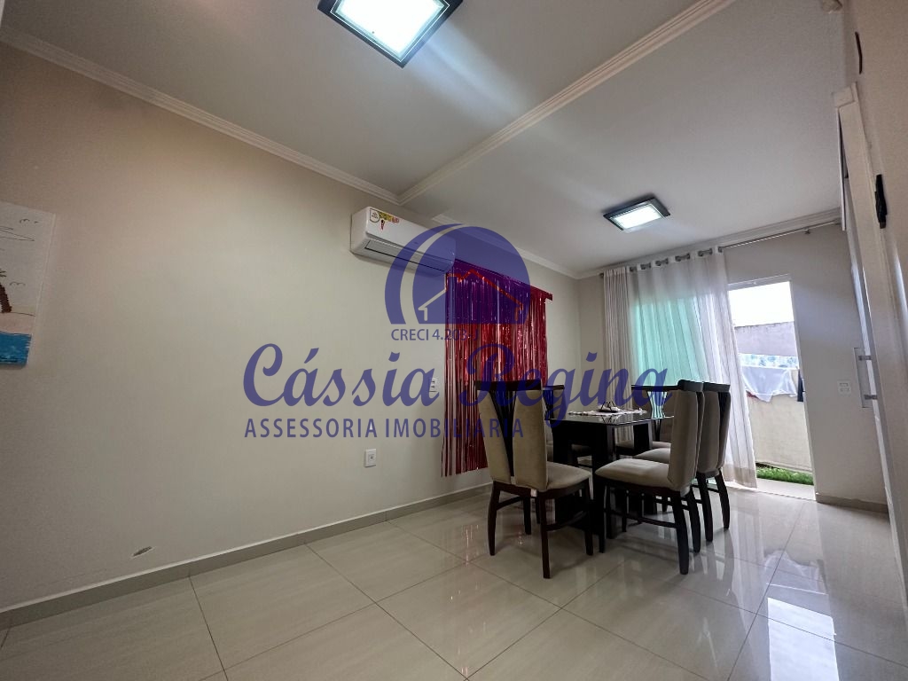 Sobrado com 3 dormitórios à venda por R$ 700.000,00 - Jardim Residencial Bela Vis