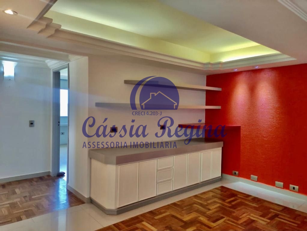 Apartamento com 03 dormitórios sendo 01 suíte com hidromassagem - Edifício Missõe