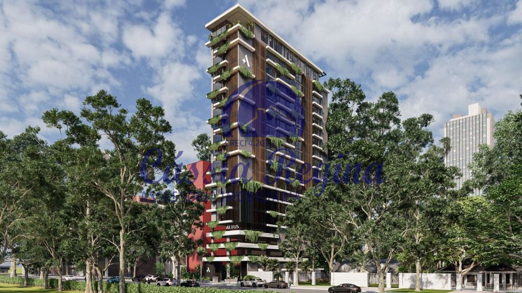 Pré-Lançamento, Edifício Altus Smart Work e Living - Apartamentos de alto padrão 