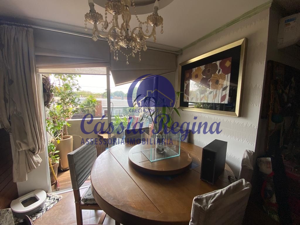 Apartamento com 03 dormitórios sendo 01 suíte - Residencial Itália - Jardim São P