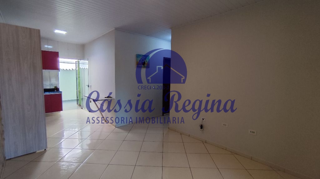 Casa de esquina com 02 dormitórios, no Portal da Foz