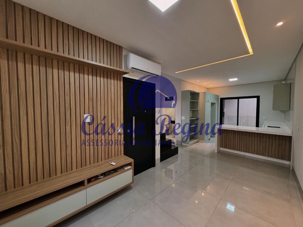 Sobrados novos à venda no Residencial Nevada - Bairro Fenícia - Região do Panoram