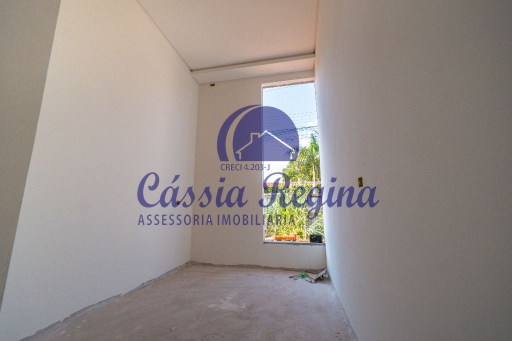 Casas em construção com 02 dormitórios, sendo 01 suíte - Jardim Duarte, Região da