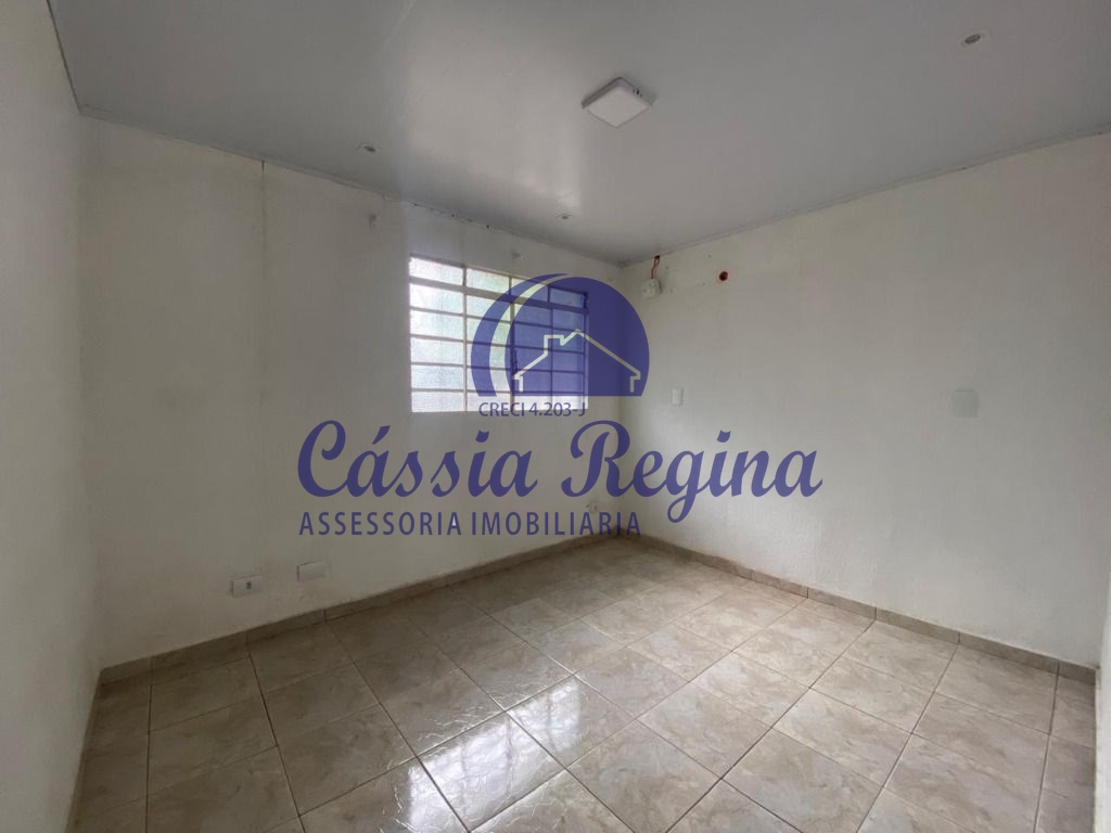 Casa com 02 dormitórios - Parque Imperatriz