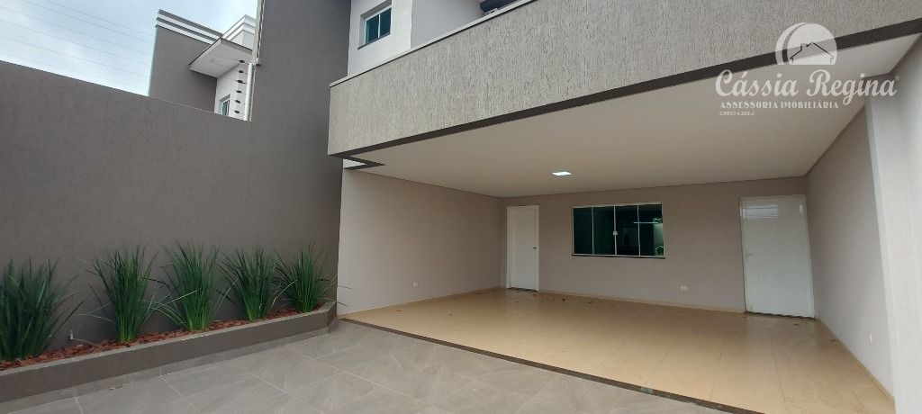Sobrado com 4 dormitórios à venda,202.00 m², FOZ DO IGUACU - PR