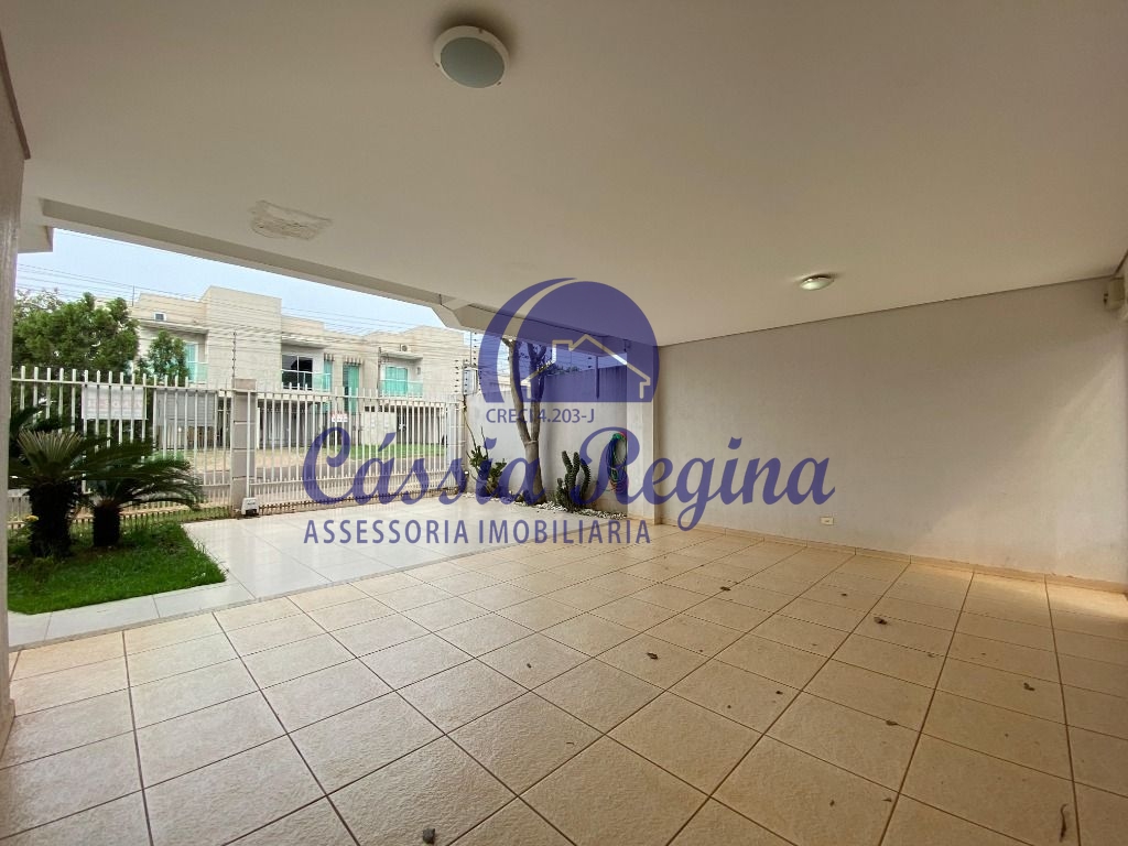 Sobrado a venda com 04 dormitórios, sendo 03 suítes - Jardim São Rafael II - Regi