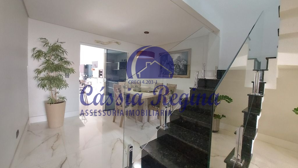 Sobrado à venda no Jardim Panorama