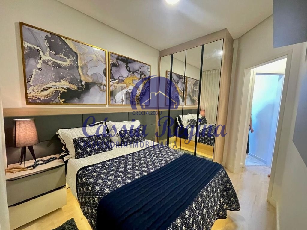 Apartamentos de 2 dormitórios no Waterfalls Club Residence, Fase 2