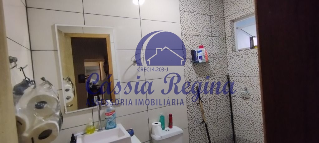 Apartamento e Barracão a Venda - Região de Três Lagoas