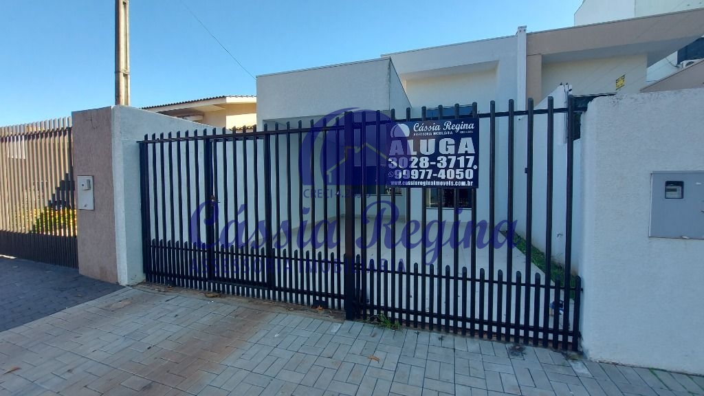 Casas com 02 dormitórios sendo 01 suíte - Jardim São Rafael II