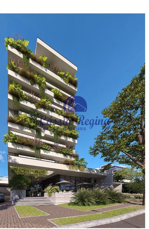 Pré-Lançamento Edifício Garden na Vila Yolanda - Apartamentos Stúdios de 01 dormitório - Região Cent