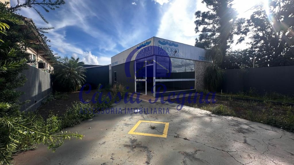 Terreno com área de 825,58m2, frente Avenida José Maria de Brito, Jardim Central